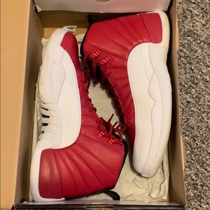 Air Jordan 12s